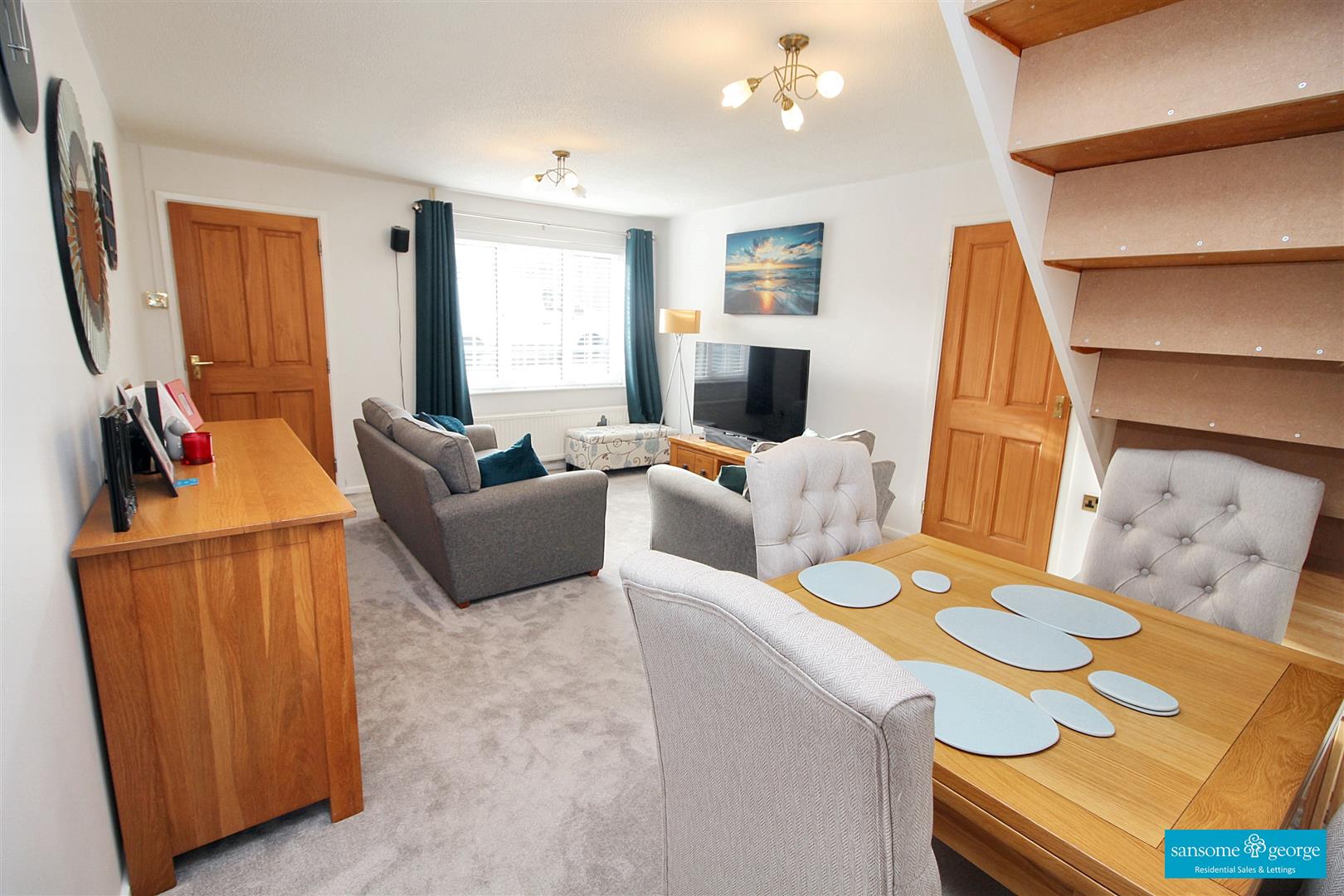 3 bed property in Cornwall Close, Tilehurst